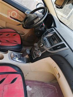 Chery A3